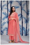 Gritta 4633 By Ganga Cotton Satin Printed Surat Designer Salwar Suits Wholesale Market